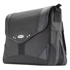 Mobile Edge Premium Messenger Bag MEMP01