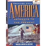 america pathways to the present