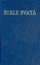 Bible Svata: Czech Bible-FL Kralice 1613 (Czech Edition)