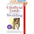 The Unofficial Guide to Planning Your Wedding (Unofficial Guides)'