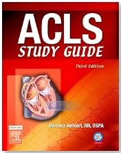 ACLS Study Guide, 3e