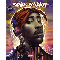 Tupac Shakur sans concession