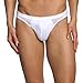 Hanro Men's Cotton Sporty Bikini Brief