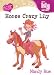 Horse Crazy Lily (Young Women of Faith: Lily Series, Book 11)