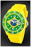 Ice-Watch - Ice-World - Brazil - Unisex (43mm)