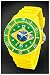 Ice-Watch - Ice-World - Brazil - Unisex (43mm)