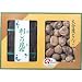 大分産 椎茸 利尻昆布詰合せ YI-50