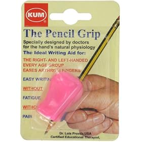 Paperchase Pencil grip