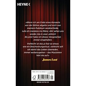 Non Stop Leben: Die Autobiografie