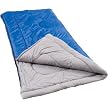 Coleman Sleeping Bag - Fairmont Blue
