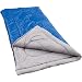 Coleman Sleeping Bag - Fairmont Blue