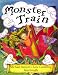 Search : Monster Train