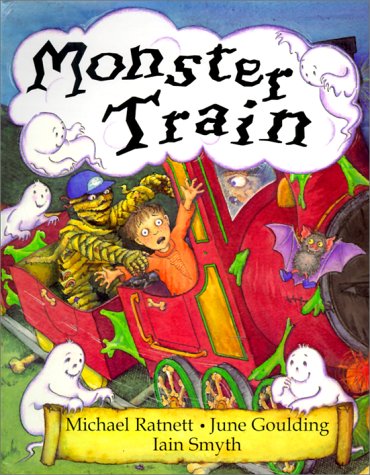 Trains and Railroads