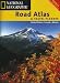 Road Atlas and Traveller Planner: USA/Canada/Mexico (NG Road Atlases)