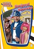LazyTown - Swiped Sweets