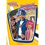 LazyTown - Swiped Sweets
