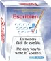 Escribien Pro Spanish Spell Checker