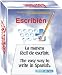 ESCRIBIEN for Windows