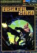 Shadowrun, Arsenal 2060