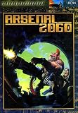 Produkt-Bild: Shadowrun, Arsenal 2060