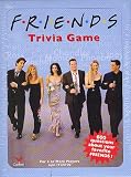 FRIENDS TRIVIA GAME