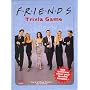 FRIENDS TRIVIA GAME
