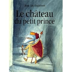 Le ch�teau du petit prince