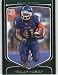 2009 Bowman Draft Picks #203 Ian Johnson RC - Bois...