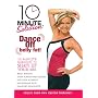 10 Minute Solution: Dance Off Belly Fat