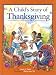 A Child's Story of Thanksgiving