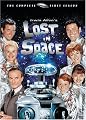Lost in Space - The Complete First Season