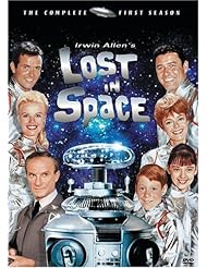 Lost in Space - The Complete First Season