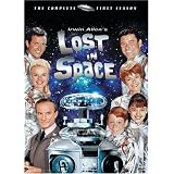 Lost in Space - The Complete First Season ~ Guy Williams