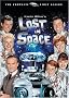 Lost in Space - The Complete First Season Lost in Space - The Complete First Season