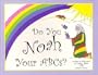 Do You NOAH Your ABC's?