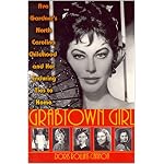 Grabtown Girl: Ava Gardner's North Carolina Childhood and Her Enduring Ties to Home book cover