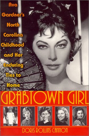  Ava Gardner