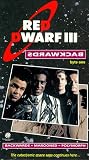 Red Dwarf III 1: Backwards