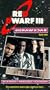 Red Dwarf III 1: Backwards [VHS]