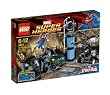 LEGO Super Heroes: Spider-Man's Doc Ock Ambush Jeu De Construction 6873
