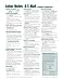 Lotus Notes 8.5 Mail Quick Reference Guide (Cheat Sheet of Instructions, Tips & Shortcuts - Laminated Card)