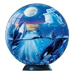 Ravensburger Puzzleball - Arctic Dreams - 540 pieces