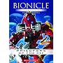 Prisoners of the Pit (Bionicle Legends)
