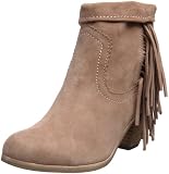 Sam Edelman Women’s Louie Ankle Boot,Evening Rose,7 M US