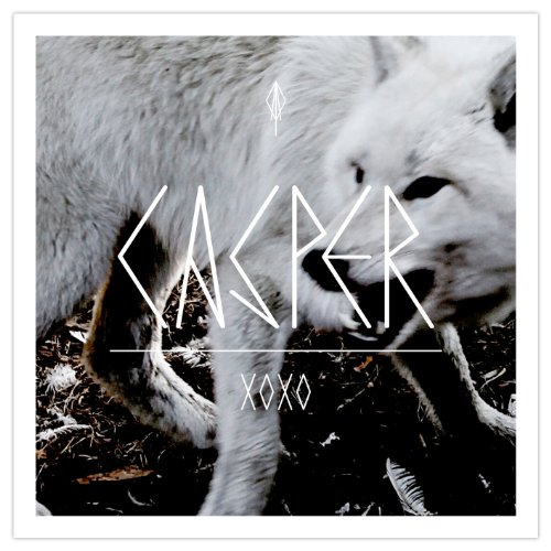 Produkt-Bild: XOXO (Limited Edition im bedruckten Jewelcase)