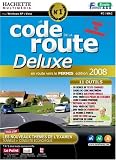 Code de la route Deluxe 2008