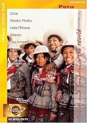 Globe Trekker: Peru