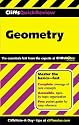 Geometry (Cliffs Quick Review)