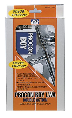 �v���R��BOY �_�u���A�N�V����LWA