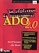 Books : La Référence du programmeur ADO 2.0